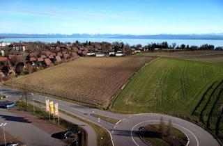 Grundstück zu kaufen in Neubaugebiet "Häldele", 88090 Immenstaad, Attraktives Baugrundstück für den Geschosswohnungsbau im Neubaugebiet Häldele - Kaufgegenstand 3