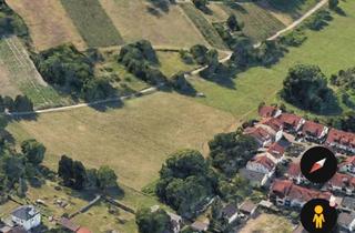 Grundstück zu kaufen in 69231 Rauenberg, Bauplatz Neubaugebiet Rauenberg