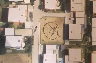 Grundstück zu kaufen in Ludwig-Thoma-Straße 13, 85098 Großmehring, Bauplatz in Großmehring von Privat zu verkaufen