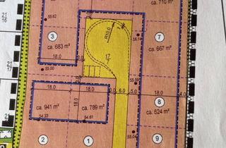 Grundstück zu kaufen in 22145 Stapelfeld, Neubaugebit