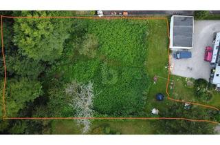 Grundstück zu kaufen in 76332 Bad Herrenalb, 2380 QM WOHNEN AM BACH UND WALD ZUM ENTSPANNEN