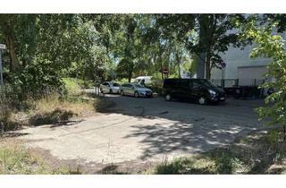 Grundstück zu kaufen in 12679 Marzahn, *Kleines Grundstück- Ideen sind gefragt*