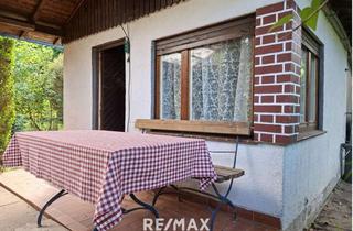 Grundstück zu kaufen in 73773 Aichwald, „Wo Ruhe zuhause ist – Gartengrundstück in Aichwald“