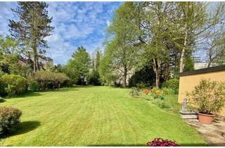 Grundstück zu kaufen in Tal, 81477 München, Sonniges Grundstück mit Altbestand! 1190 m²! Leer! Nachlass-Verkauf!