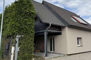 Büro zu mieten in 16348 Wandlitz, Moderne Bürofläche von 70-140m2, im Wandlitzer Gewerbegebiet