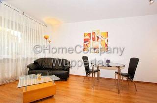 Wohnung mieten in 42279 Wuppertal, Einliegerwohnung in guter Lage für Berufspendler mit DSL-Nutzung in einem gepflegten Einfamilienhaus