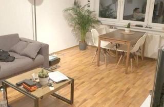 Wohnung mieten in 76131 Karlsruhe, Sehr schöne, helle 2,5 Zi-Whg mit Einbauküche in Karlsruhe