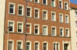 Wohnung mieten in 09126 Chemnitz, Drei Zimmerwohnung in Bernsdorf - Uninähe