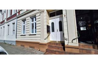 Büro zu mieten in Benrather Straße, 42697 Ohligs-Aufderhöhe, Attraktive Praxis- oder Büroräume in Solingen-Ohligs