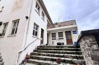 Gewerbeimmobilie mieten in Stiftsgasse 17, 63739 Aschaffenburg, Atelier/Ausstellung/Lagerfläche oder Ähnliches -flexibel nutzbar am Dalberg