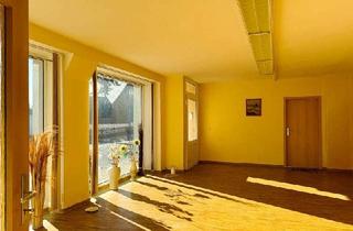 Gewerbeimmobilie kaufen in 01909 Großharthau, Dringend Büro gesucht? Hier!