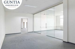 Büro zu mieten in 89340 Leipheim, Repräsentative Büroflächen mit flexibler Raumstruktur und exzellenter Infrastruktur in Leipheim