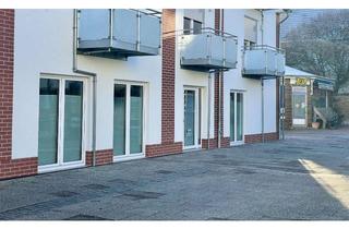 Gewerbeimmobilie kaufen in 31535 Neustadt, Energieeffizienz + Barrierefreiheit: Büro oder Praxis in sehr zentraler Lage