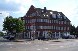 Büro zu mieten in Segeberger Chaussee 74 a, 22850 Norderstedt, Wohnbüro in Norderstedt Süd
