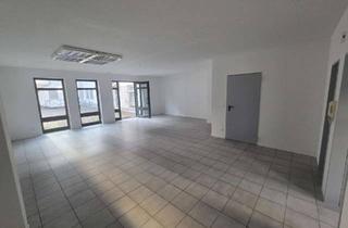 Gewerbeimmobilie mieten in 88400 Biberach, Ruhiges Arbeiten im Herzen der Stadt - EG-Gewerbefläche in Biberach