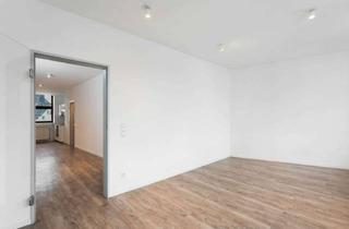 Büro zu mieten in 57072 Siegen, Frisch sanierte, vielseitig nutzbare Bürofläche in Stadtmitte!