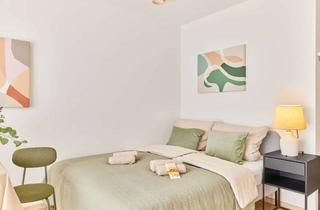 Immobilie mieten in Bachstraße, 67655 Innenstadt, Apartment in Bachstraße, Kaiserslautern for 21 m²