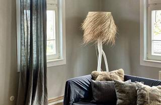 Immobilie mieten in 61476 Kronberg, Schöne Altbauwohnung in der Kronberger Altstadt!