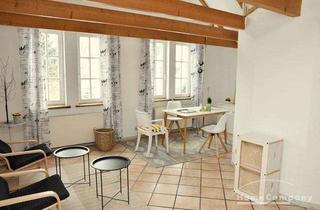 Immobilie mieten in 31275 Lehrte, Lehrte, Idyllische, möblierte Wohnung mit 2 Schlafräumen auf Reiterhof