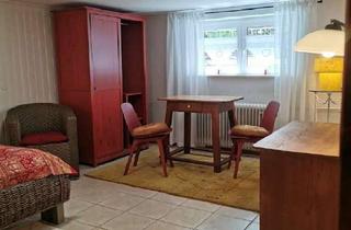 Immobilie mieten in 79110 Betzenhausen, ***Möbliert und ruhig mit sonnigem Freisitz für 3-12 Monate in Freiburg-West