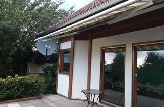 Immobilie mieten in Am Herrwald, 79348 Freiamt, MÖBLIERTES DUPLEX APT. MIT 2 EZ/SINGLE-STUDIOS, WOHNKÜCHE, SAT-TV, KACHELOFEN, TERRASSE & PANORAMA