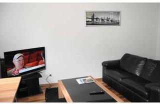 Immobilie mieten in Schlosserstrassse, 70180 Mitte, 1-Zimmerwohnung mit Küchenzeile, Du/Wc, TV und Balkon