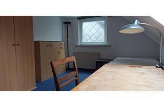 Immobilie mieten in Bergstraße 30, 38678 Clausthal-Zellerfeld, All Inclusive WG Zimmer