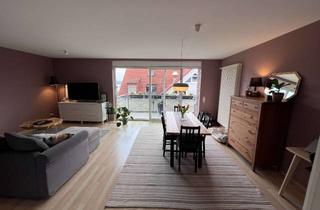 Immobilie mieten in Ludwig-Gallmeyer-Straße 11, 60599 Oberrad, Möblierte 2-Zimmer-Wohnung in Frankfurt-Oberrad zur Untermiete (befristet)