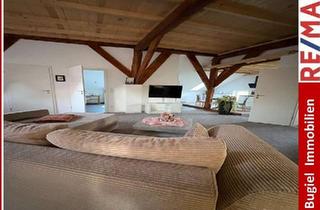 Immobilie mieten in 26844 Jemgum, Voll möbilierte Oberwohnung** sofort bezugsfrei**