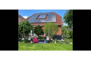 Immobilie mieten in 21079 Neuland, Exklusive EG Wohnung, Kamin & Whirlpool, großer Garten, von privat