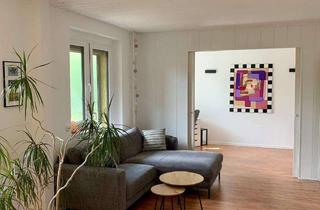 Immobilie mieten in 13509 Wittenau, Helle 3,5-Zimmer Wohnung mit Balkon im 1. OG in Berlin