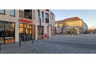 Gastronomiebetrieb mieten in 24103 Vorstadt, Moderne Gastrofläche am Bootshafen in Kiel! OTTO STÖBEN!