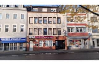 Geschäftslokal mieten in 41061 Mönchengladbach, 124 m² Ladenlokal ideal für Gastronomie, Beauty oder Tattoo-Studio!