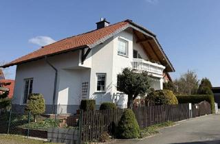Einfamilienhaus kaufen in 99867 Gotha, Gotha - Die Suche hat ein Ende