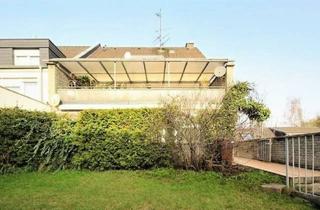 Wohnung kaufen in 41199 Mönchengladbach, Viel Platz, Licht und Gestaltungsmöglichkeiten!