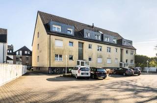 Haus kaufen in 51467 Bergisch Gladbach, Attraktive Kapitalanlage: Wohn- und Geschäftshaus in gefragter Lage von Bergisch Gladbach.