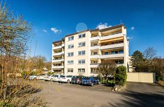 Wohnung kaufen in 53604 Bad Honnef, 3-Zimmer-Wohnung mit viel Licht und Rheinblick!