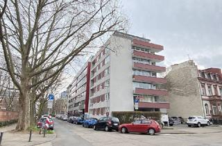 Büro zu mieten in 55118 Mainz, Schicke helle Büroeinheit in erstklassiger Neustadtlage!