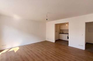 Wohnung mieten in 60385 Frankfurt, Neuwertige 2-Zimmer-Wohnung mit Einbauküche und Balkon und Aufzug in Bornheim
