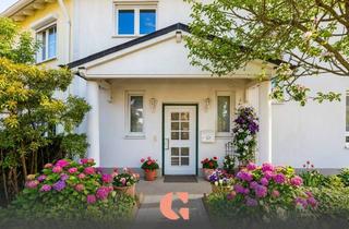 Haus kaufen in Tal, 81929 München, Bogenhausen-Denning: Exklusives Stadthaus mit hohem Freizeitwert