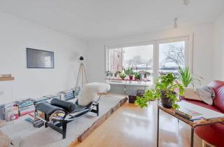 Wohnung kaufen in 89081 Söflingen, WOHNUNG IN BELIEBTER LAGE VON SÖFLINGEN