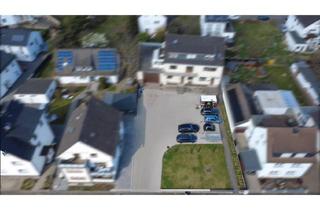 Grundstück zu kaufen in 53474 Bad Neuenahr-Ahrweiler, Baugrundstück mit Entwicklungspotenzial + optionalem Baukonzept | 1–3 Wohneinheiten möglich