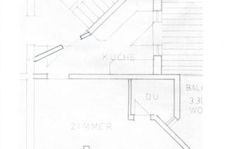Wohnung mieten in Rudolfstraße, 91301 Forchheim, 1-Zimmer-Apartment mit separater Küche – Toplage Forchheim...