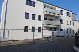 Wohnung mieten in Augustastr, 47199 Duisburg, Hochwertige 3-Zimmer-Neubauwohnung mit Terrasse und Aufzug in Duisburg-Baerl