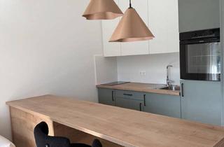 Wohnung mieten in Bahnhofstraße, 93167 Falkenstein, 2 Zimmer Apartment in Falkenstein