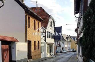 Büro zu mieten in Hauptstrasse 44, 53619 Rheinbreitbach, Ladenlokal oder Büroräume in Zentrum von Rheinbreitbach