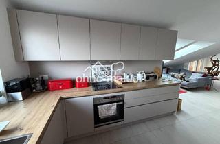 Wohnung mieten in Grünsteinstraße 13, 83471 Schönau, Dachgeschosswohnung in Premiumlage mit Panoramablick