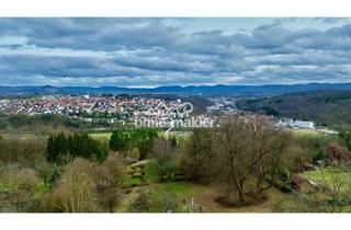 Immobilie kaufen in Baumsatzhalde, 72138 Kirchentellinsfurt, Sonniges Freizeitgrundstück im Schönbuch – 1.650 m² mit Aussicht