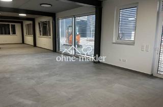 Büro zu mieten in 76661 Philippsburg, Hochwertige Büro- & Gewerbefläche optional mit zusätzlicher Lager-/Werkstattfläche