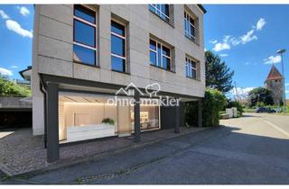 Büro zu mieten in Oberbettringer Str., 73525 Schwäbisch Gmünd, Gewerbefläche EG 90 m² für Automaten, Laden oder Büro | Schwäbisch Gmünd